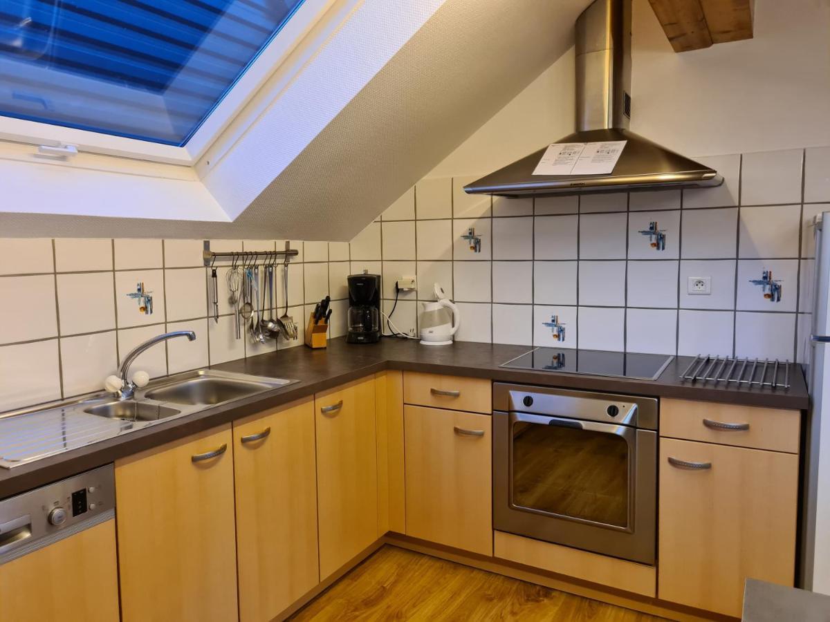 Gite Des Merles Mittelwihr Buitenkant foto
