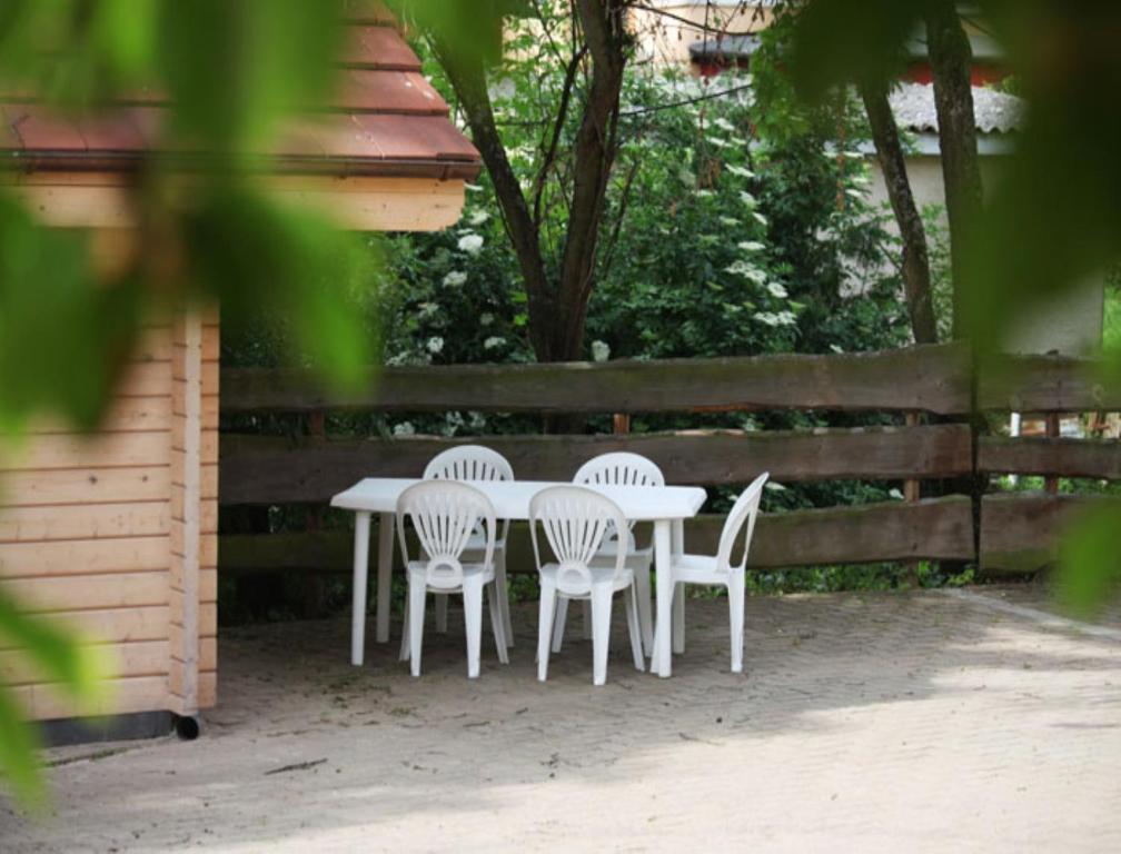 Gite Des Merles Mittelwihr Kamer foto